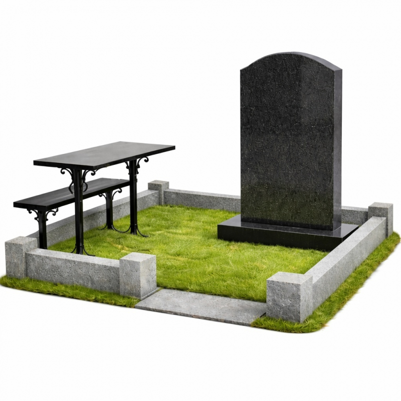 Памятник № 1