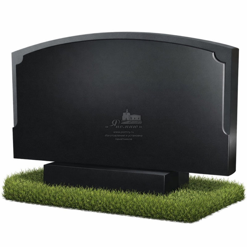 Памятник «Строгая Арка»