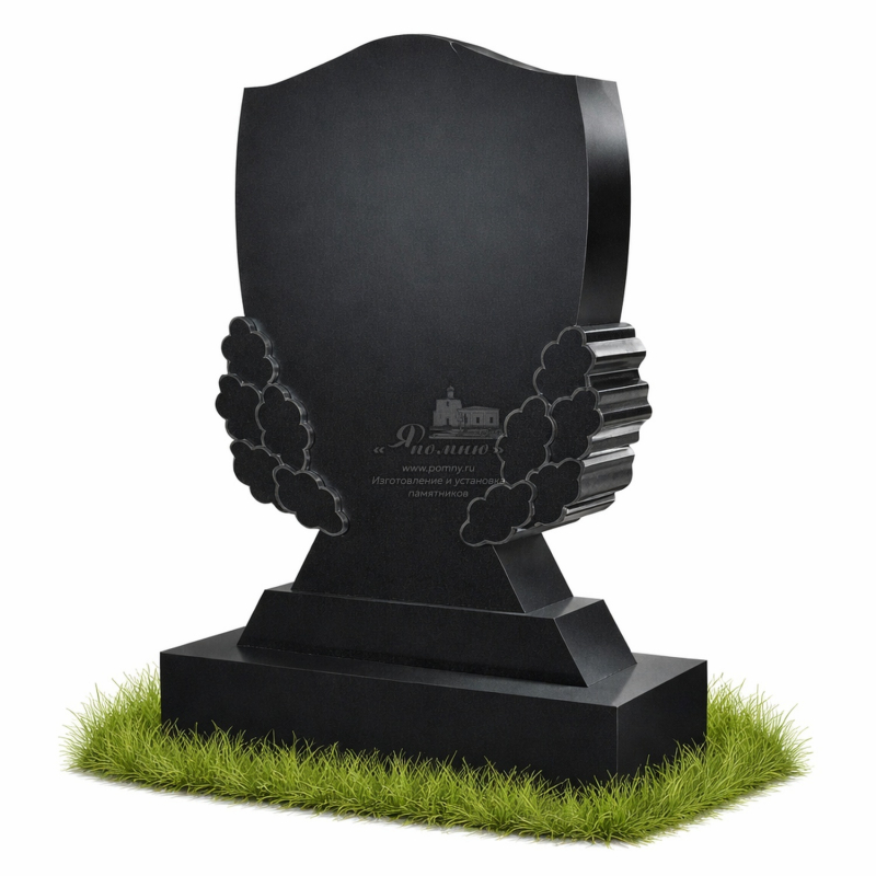 Памятник «Небесный покой»