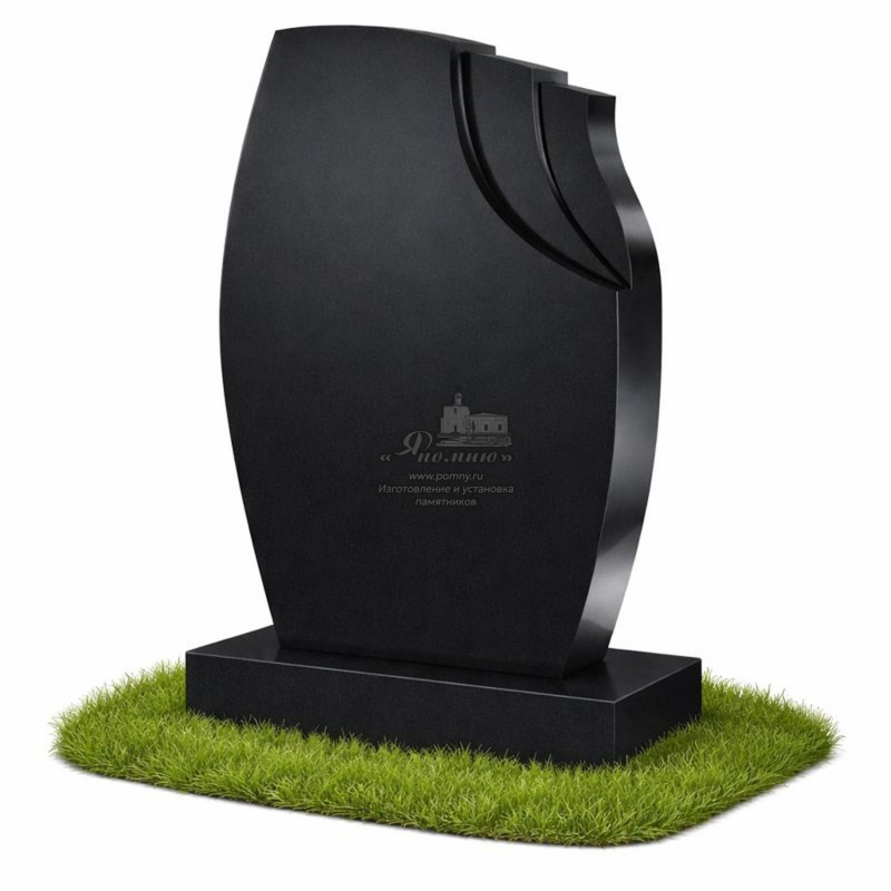 Памятник «Волна Премиум»