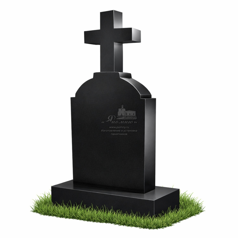 Памятник «Классический Образ»