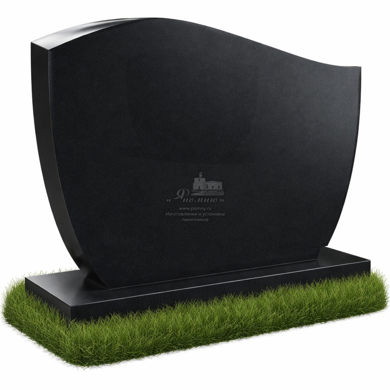 Памятник «Спокойная Линия»