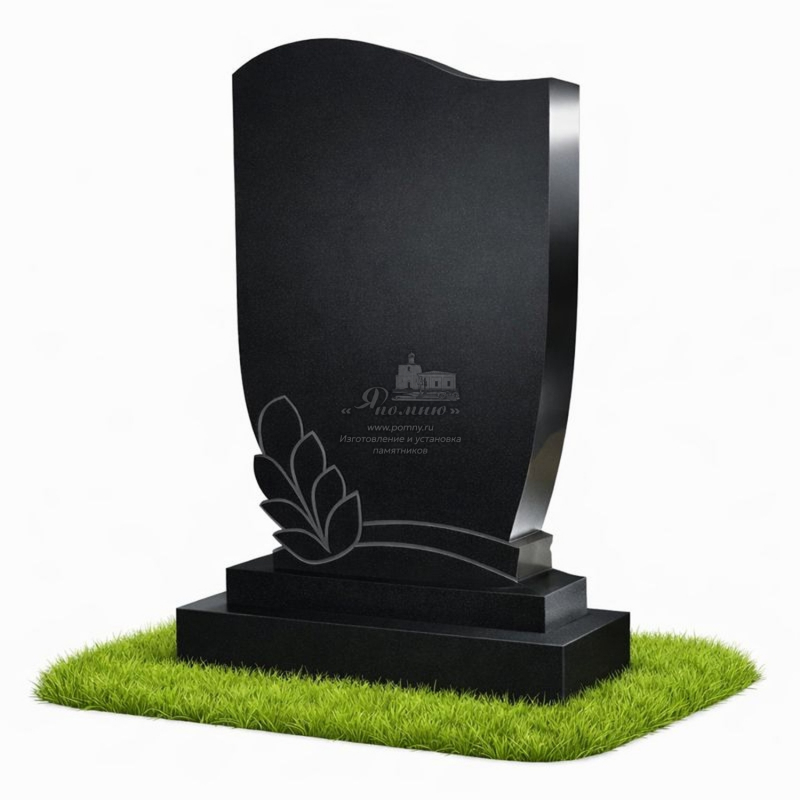 Памятник «Лотос»