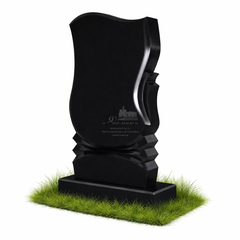 Памятник «Вечная линия»