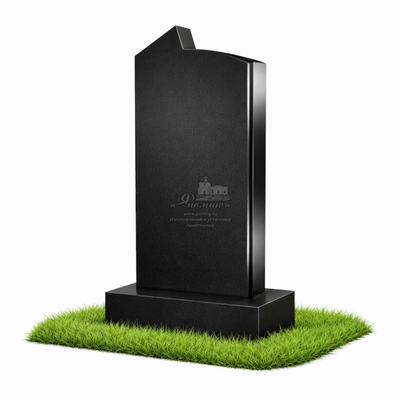 Памятник «Северный Профиль»