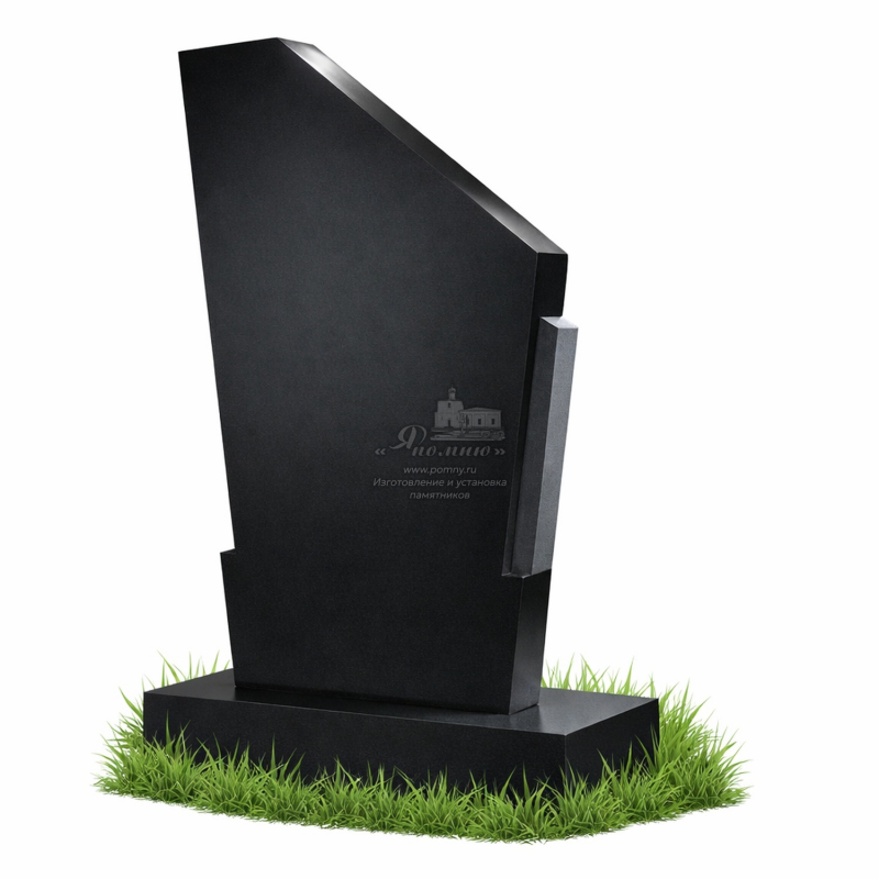 Памятник «Чёткий контур»