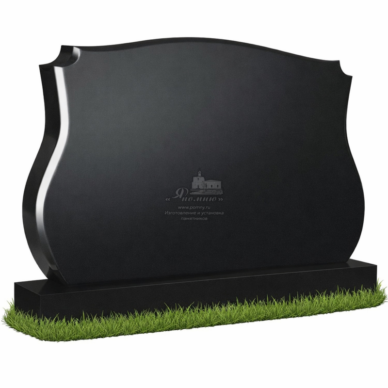 Памятник «Мягкий Профиль»