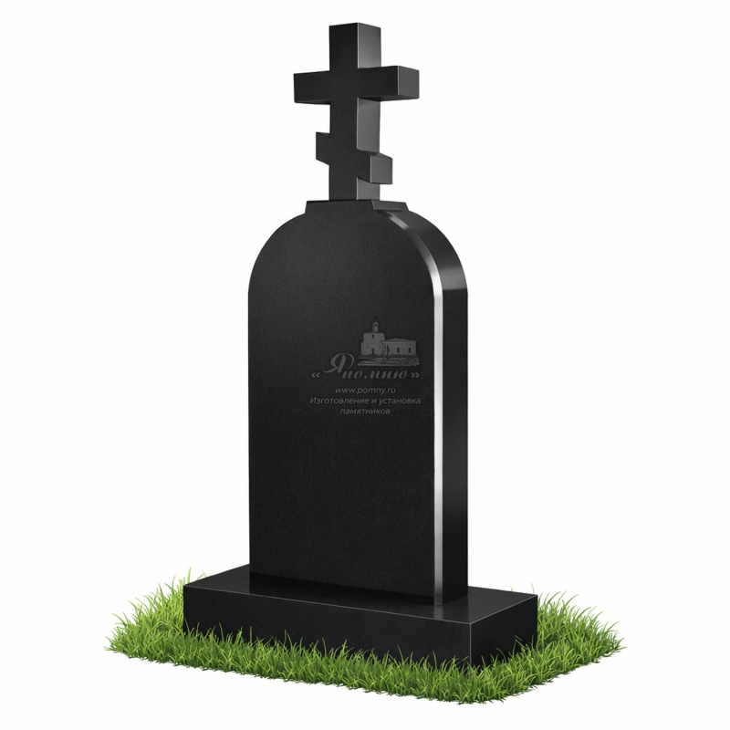 Памятник «Арочный Контур»