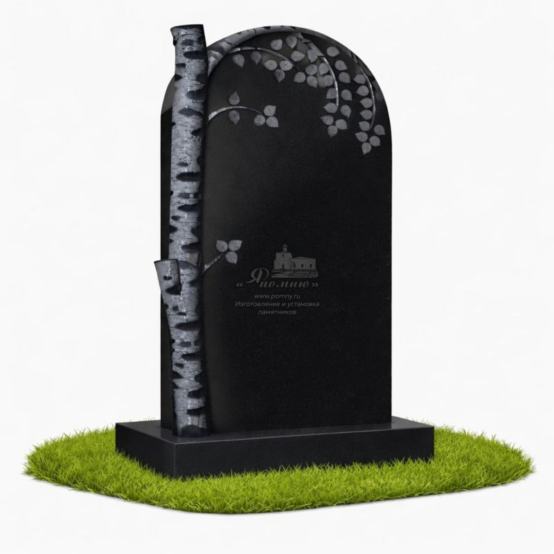 Памятник «Берёза»