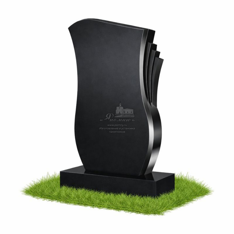 Памятник «Грань памяти»