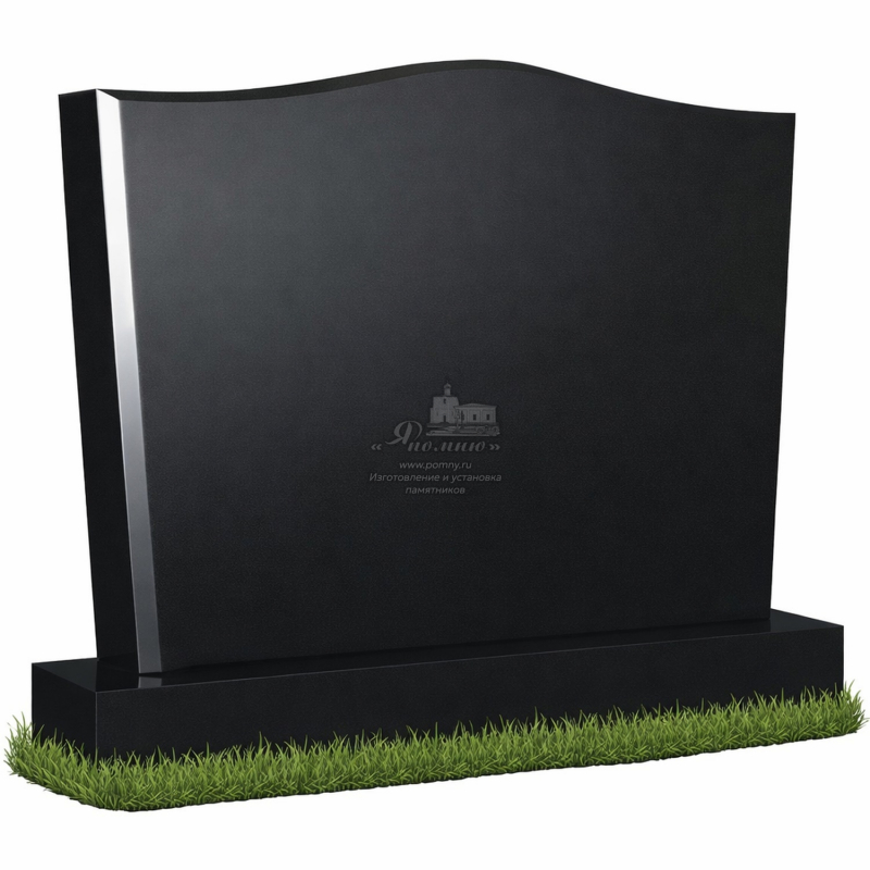 Памятник «Ровный Контур»