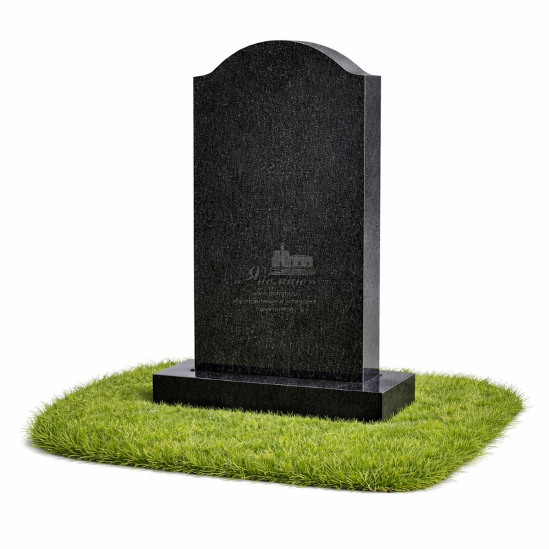 Памятник «Классика c плечами»