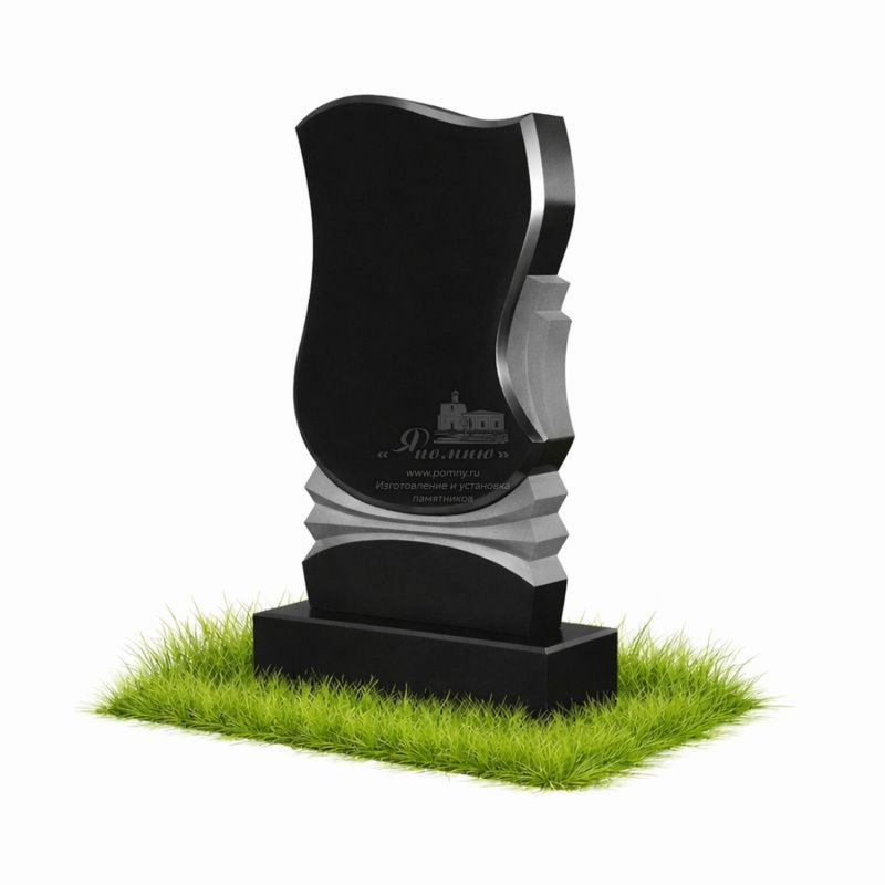 Памятник «Гранитный акцент»