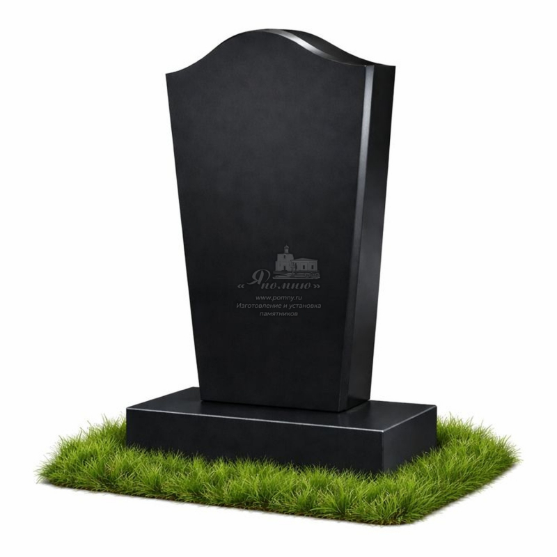 Памятник «Мягкий Контур»