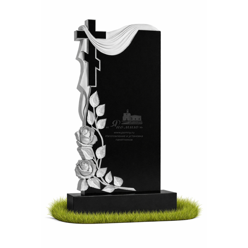 Памятник «Память и Вера»