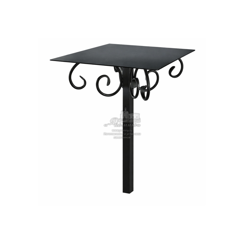 Стол «Чистый Контур»