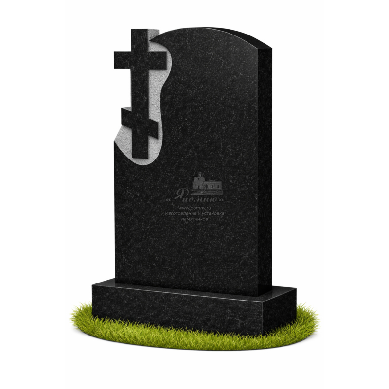 Памятник «Крест Светлой Памяти»