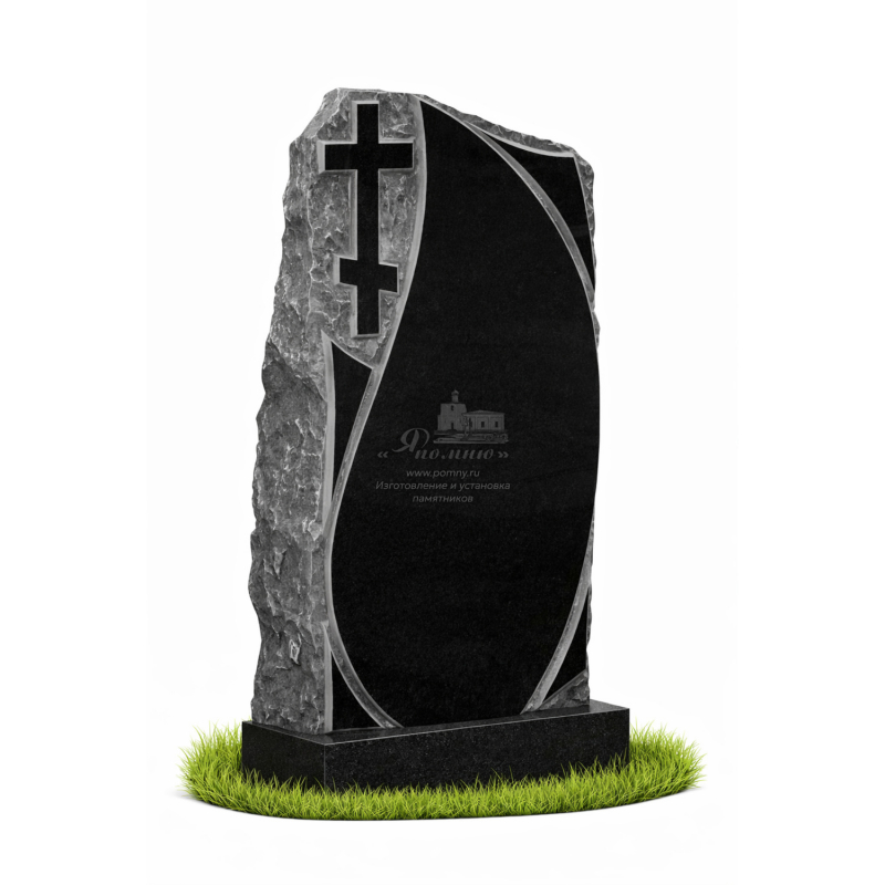 Памятник «Скала Веры»