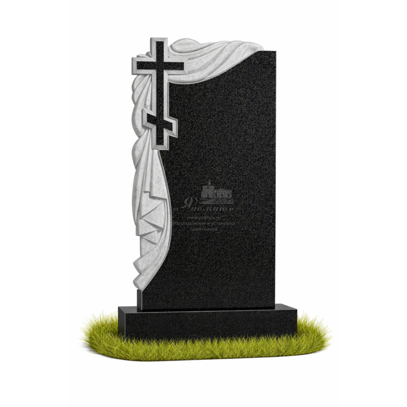 Памятник «Покров Вечности»