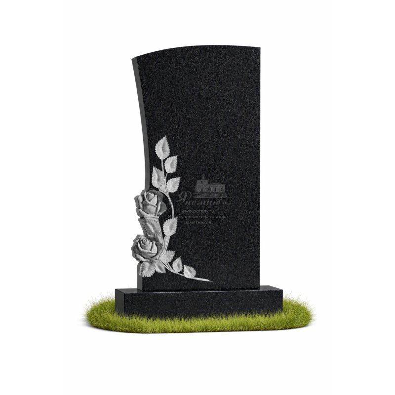 Памятник «Светлая Роза»