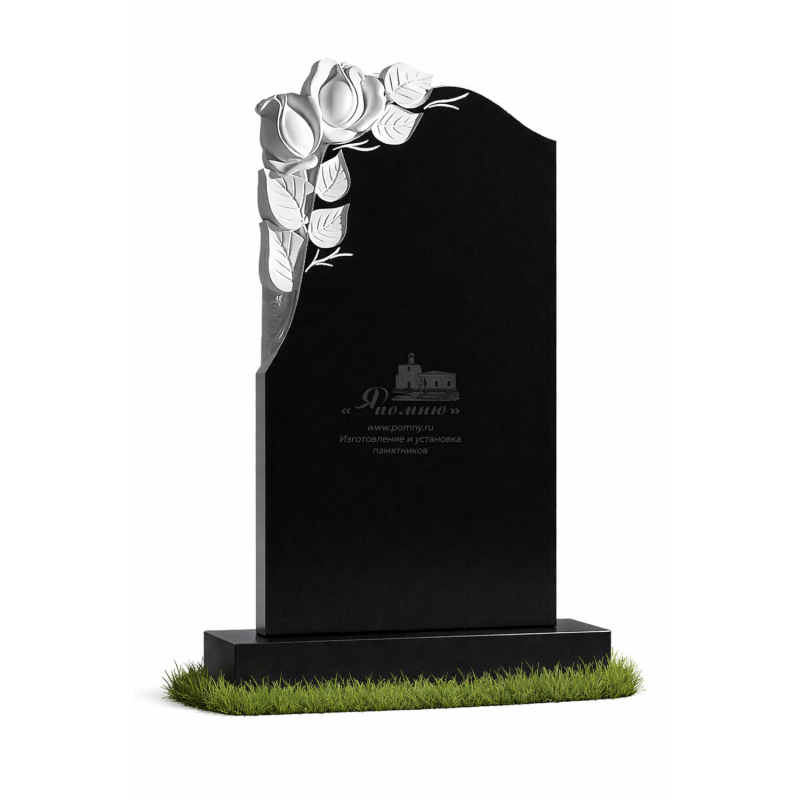 Памятник «Нежная Память»