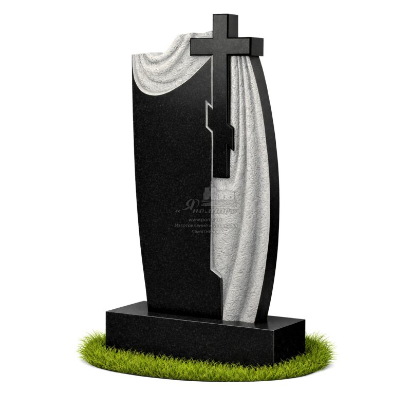 Памятник «Светлый Покров»