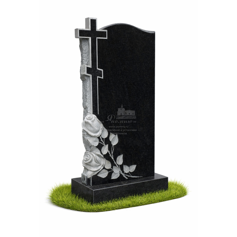 Памятник «Светлая Вера»