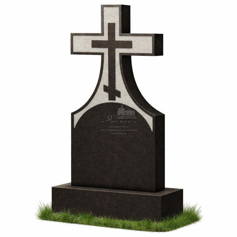 Памятник «Крест Вознесения»