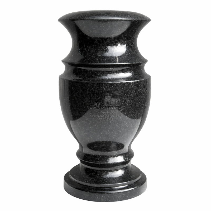 Ваза «Каменная Память»