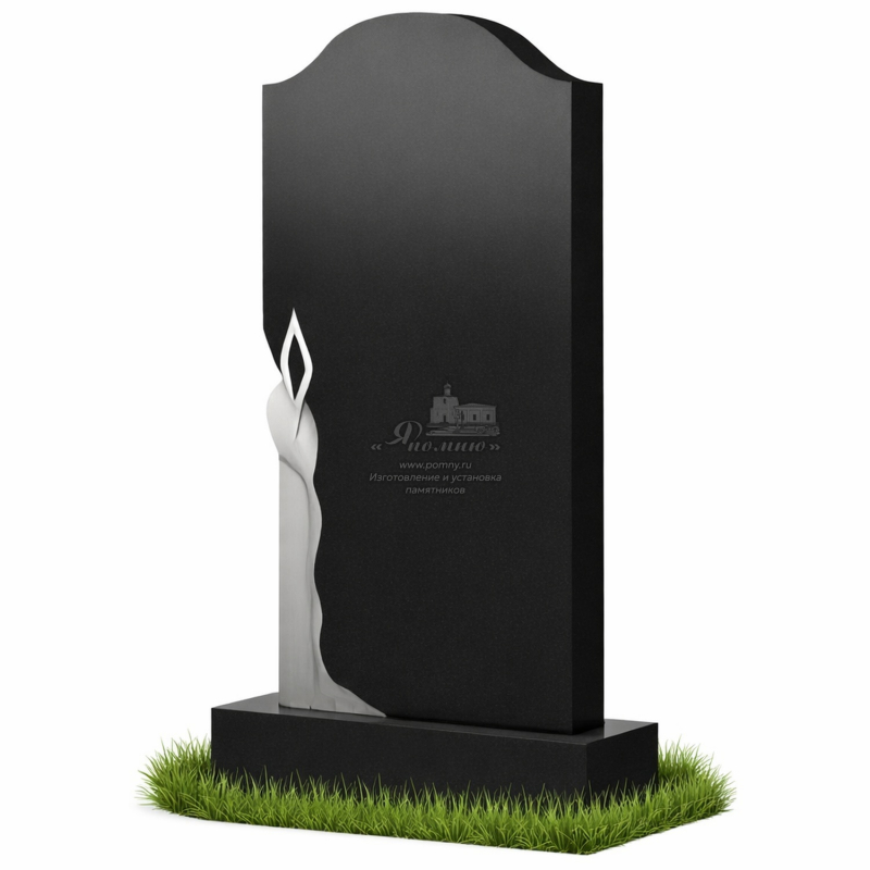 Памятник «Светлая Свеча»